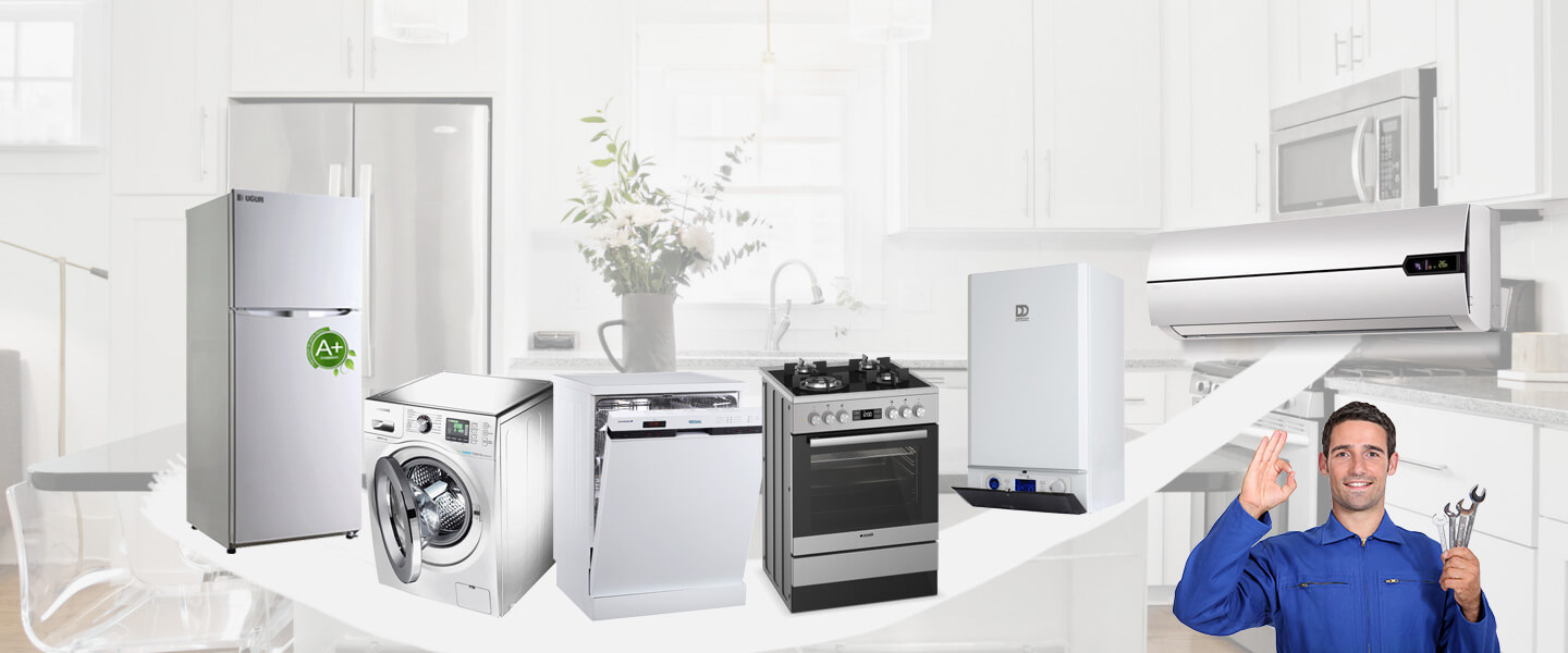 İkizce Maytag Servisi